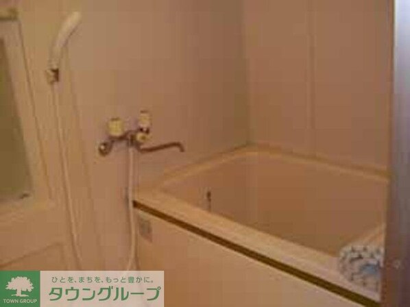 コートプレジオの物件内観写真